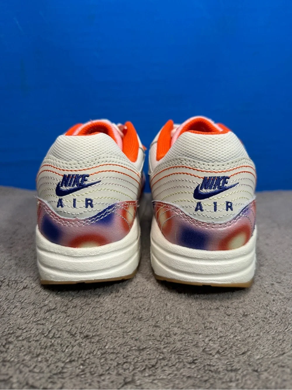 Nike Air max 1 SE GS 'everything you need' Brand new